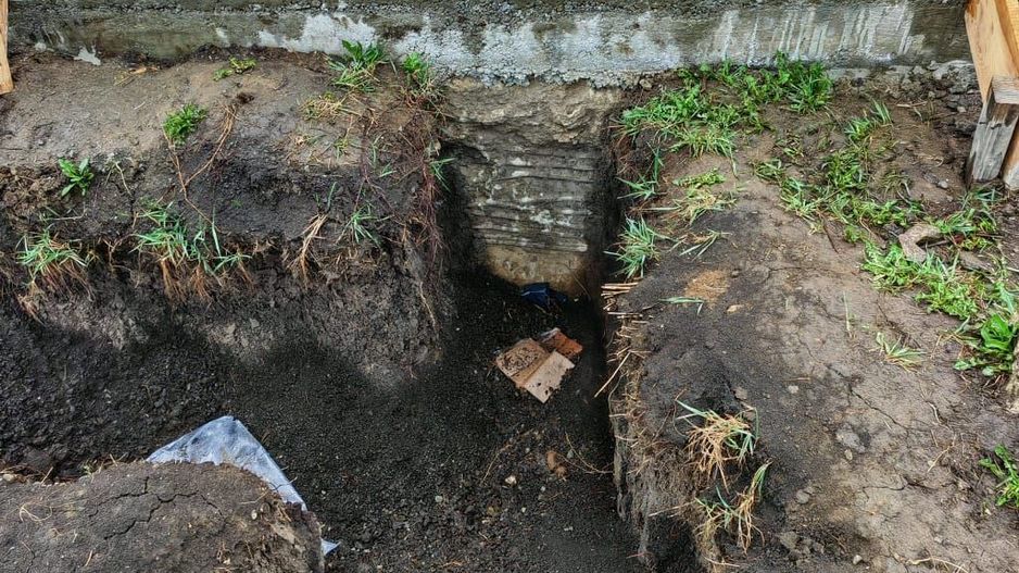 DIFERIT Haus ,Cristian,500 mp cu autorizatie,CASA IN CURS DE EXECUTIE - Poză 21