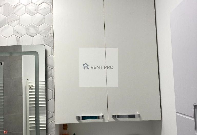 Garsoniera Regie Residence Faza 1 Grozavesti - Poză 9