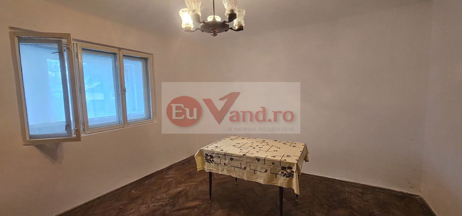Casa din caramida – Zona Centrala, Parc CFR – Pret 170.000 EUR - Poză 10