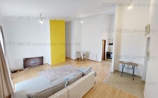 Inchiriere Apartament 3 camere Baneasa - Poză 5