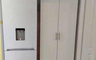 Apartament 2 camere decomandat centrala termica Bucuresti Lujerului - Poză 6