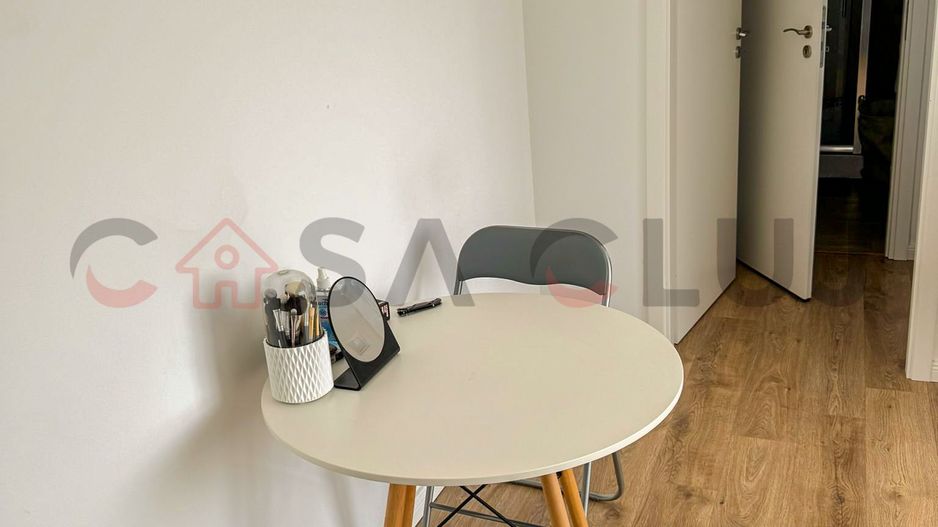 Apartament modern, 2 camere, zona Iulius Mall ! - Poză 7