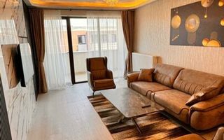 Apartament 2 Camere Lux | Isaran – Brașov | 70 mp | Parcare Inclusă - Poză 1
