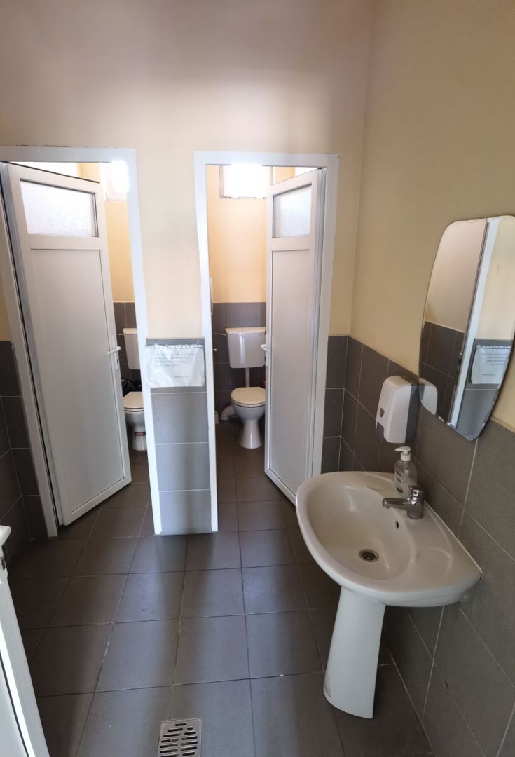 Proprietate industriala  la 35 km de TM - Poză 16