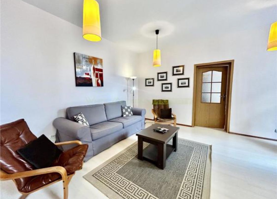 Ultracentral  - Republicii - Apartament 3 camere 2 bai - 80mp - Poză 15