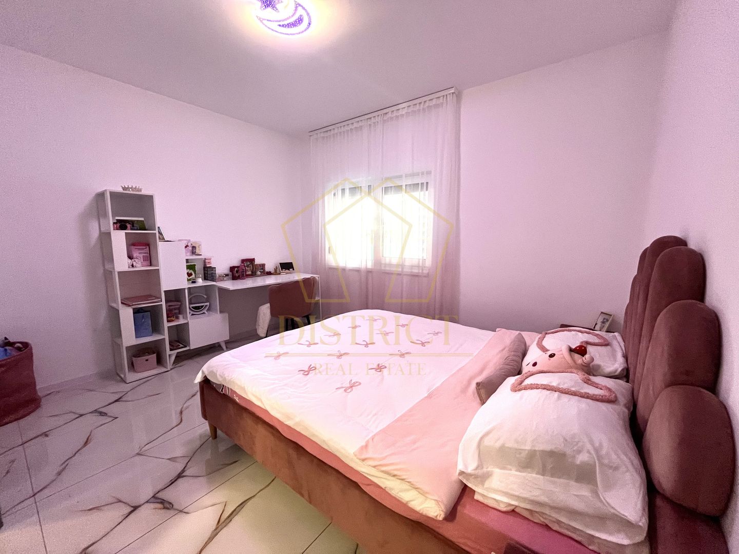 Duplex superb cu 3 camere | Mosnita Veche - Poză 6