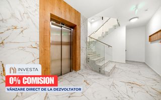 0% comision | Apartament 3 camere | Andrei Muresanu - Poză 6