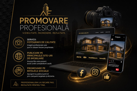 Promovare profesională