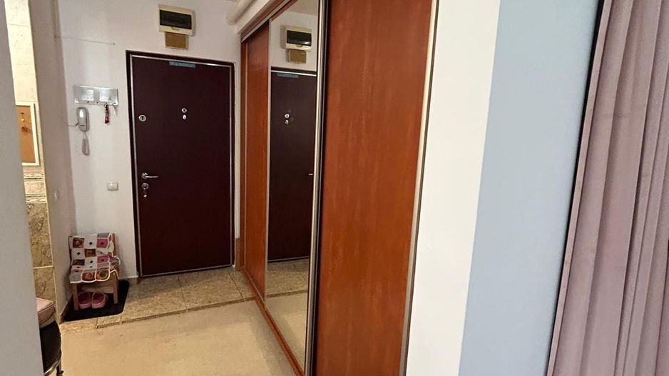 De inchiriat apartament de 3 camere in Titan, la 3 minute de metrou si parc IOR - Poză 10