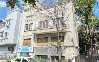 COMISION 0% - Apartament vila 3 camere 92,5mp Matei Basarab la 8min Pta Unirii - Poză 22