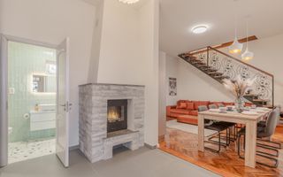 Casa cu 3 camere  | Ultracentral | Oradea - Poză 1