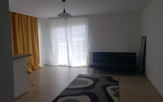 Garsonieră spațioasă în zona Matrasti, Cluj-Napoca. - Poză 1