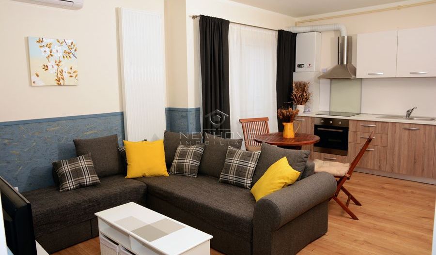 Apartament 2 camere, parcare, zona Centru - Poză 1