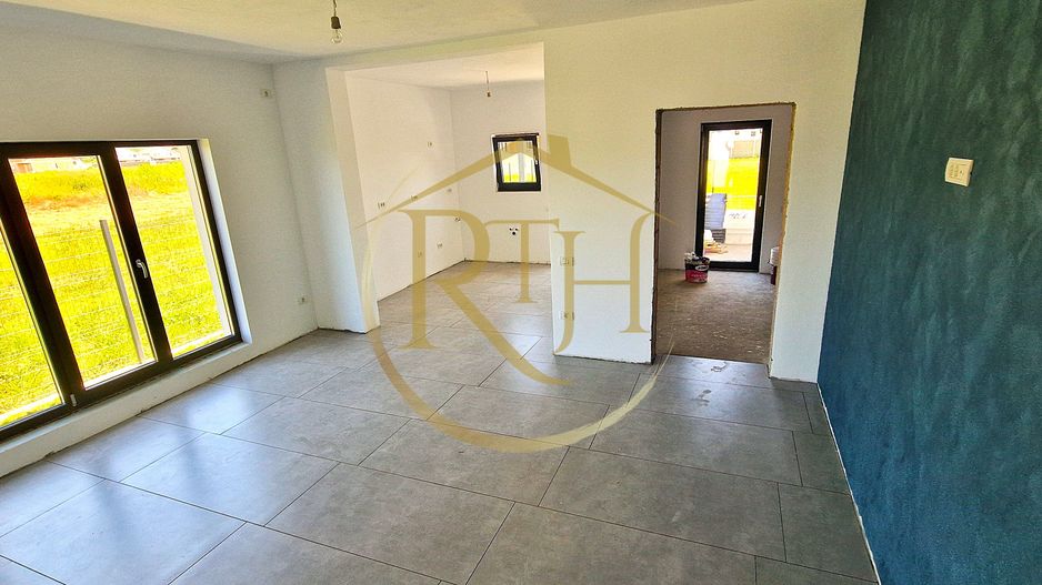 Duplex la cheie, 3 camere, Mosnita,  cartier nou, in plina Dezvoltare - Poză 5