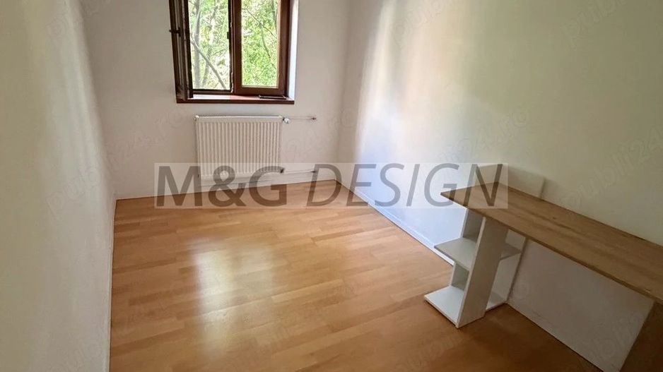 Apartament 3 camere Lipovei renovat - Poză 10