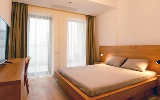 Închiriere apartament 2 camere | Terasă 24mp | Parcare inclusă - Poză 6