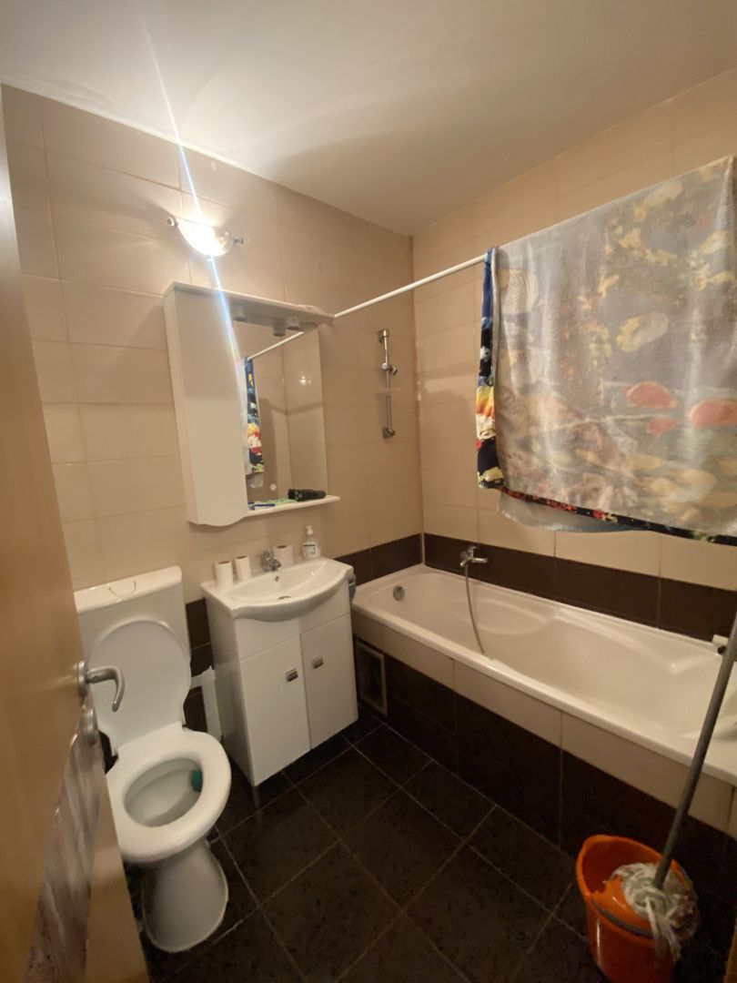 Soarelui/Lidia | 2 Camere | Bloc Nou | Disponibil Imediat - Poză 10