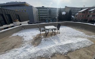 2 camere, modern, AC, UMF, Lidl, Sigma, Zorilor, Observatorului - Poză 7