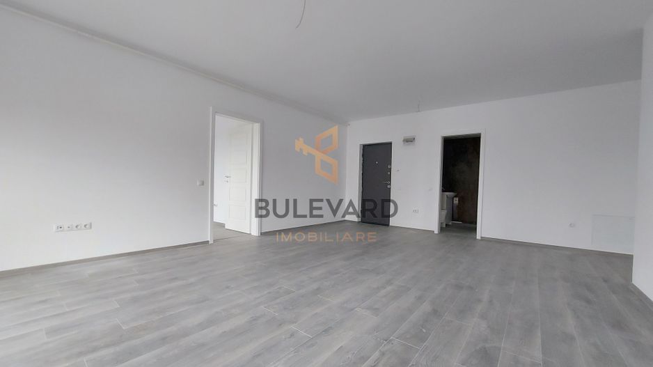 Apartament  cu 3 camere finisat modern! - Poză 2