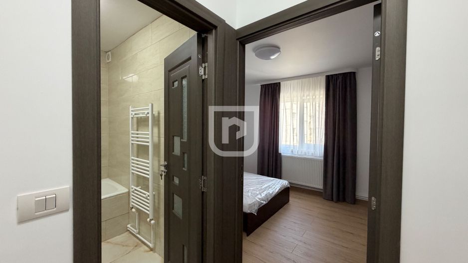 Apartament 3 camere renovat Gura Humorului - Poză 7