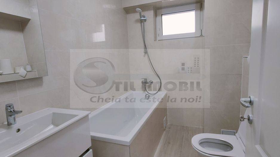 1 CAM TATARASI PRIMA INCHIRIERE EVERGREEN LOC DE PARCARE - 430 € - Poză 16