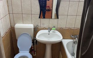 Apartament 3 camere bloc reabilitat metrou Raul Doamnei - Poză 7