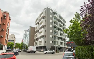 Chirie I Apartament 2 camere I Herastrau I Bloc Boutique - Poză 31