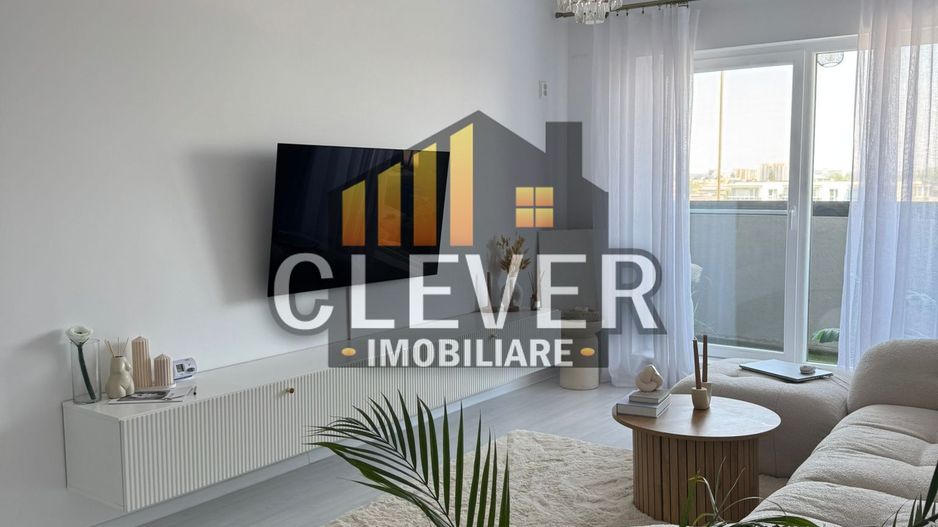 Apartament 2 camere Mobilat Utilat Lux-Theodor Pallady - Poză 2