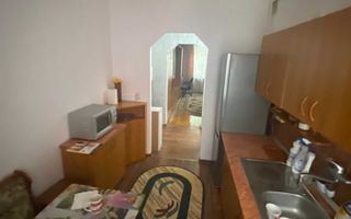 Închiriere apartament 3 camere – parter înalt – Tudor, str. Rodniciei - Poză 3