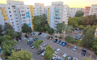 13 Septembrie, Parc Sebastian, 2 camere, 1986, reabilitat, parcare ADP - Poză 1