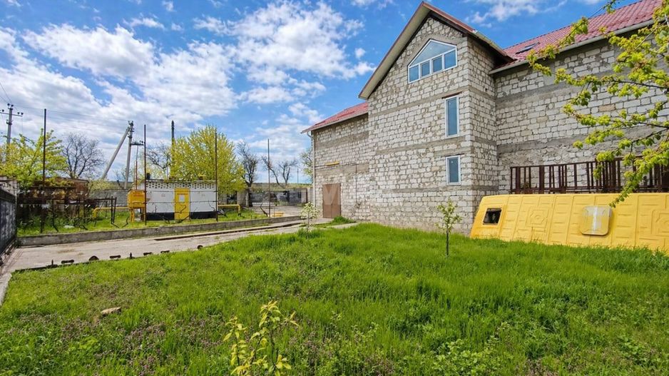 Frigider industrial funcțional 300 tone. Speia, Anenii Noi - Poză 9