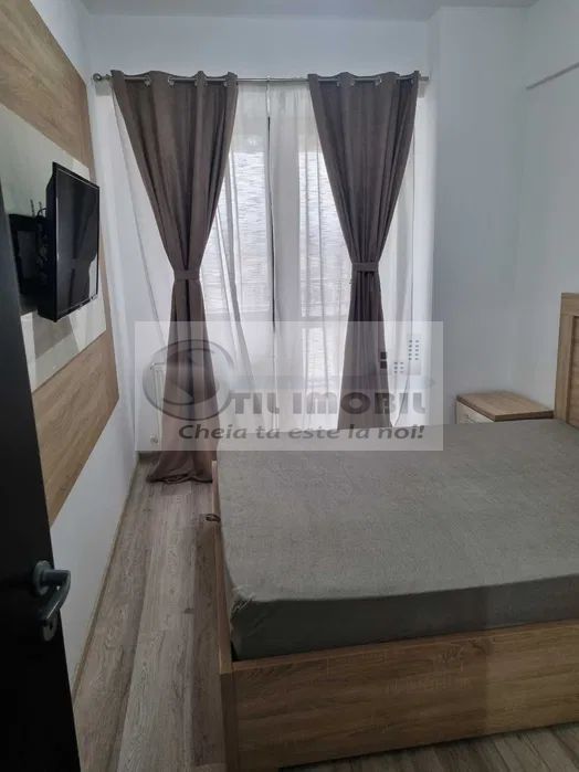 Apartament 2 Camere Complex Lazar Residence - 570 euro - Poză 3