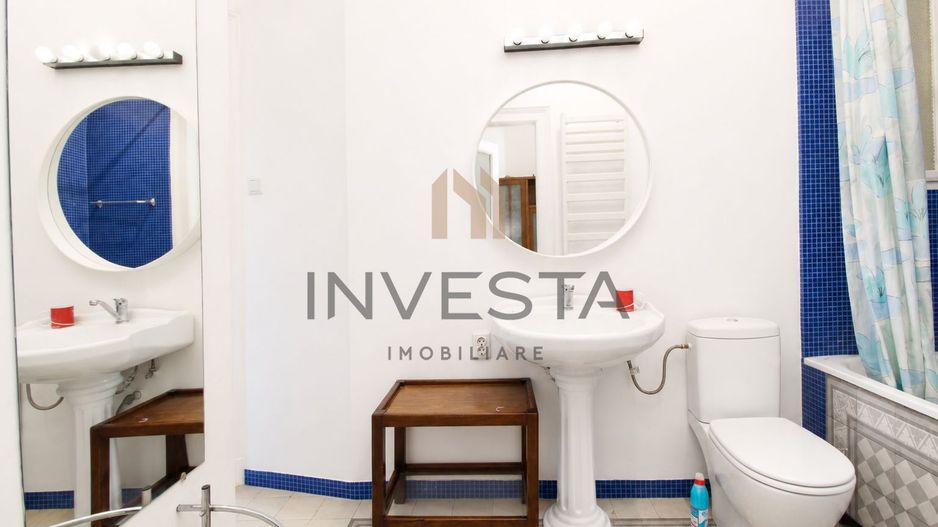 Resedinta Unica langa Palatul Sebestyén | 85 mp | zona Piata Unirii - Poză 11