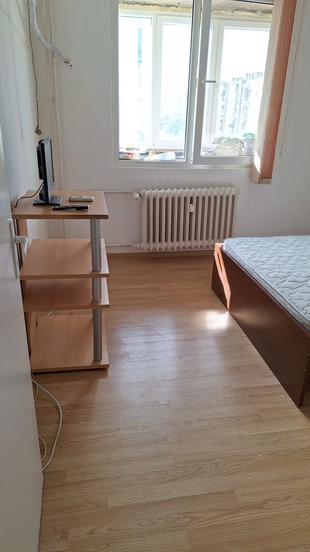 apartament 2 camere sos oltenitei - Poză 4