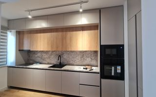 3 Camere LUX | Prima Închiriere | Pipera | Încălzire gratuită - Poză 4