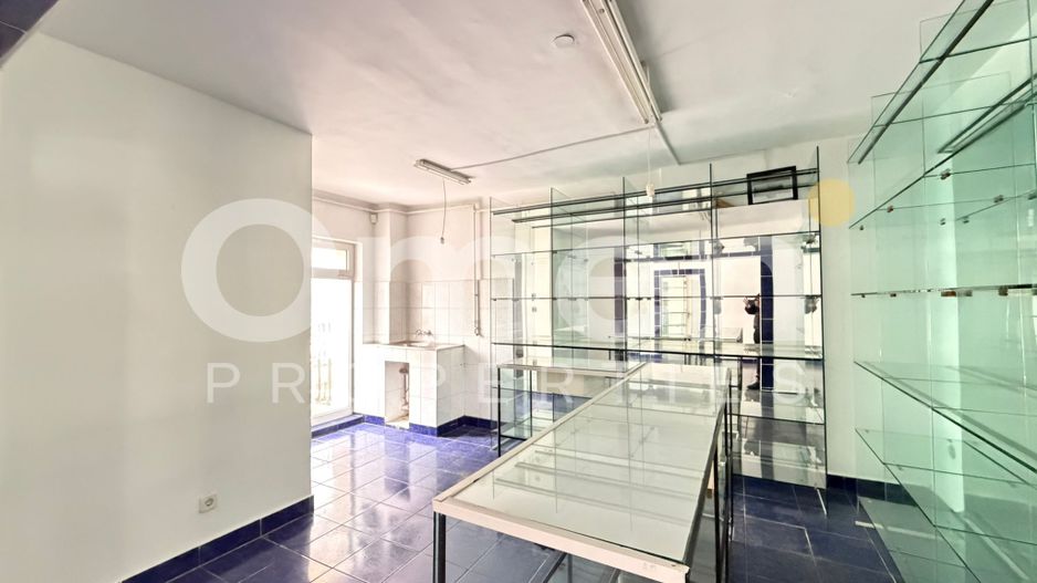 Spatiu comercial de vanzare, zona Decebal - Poză 2