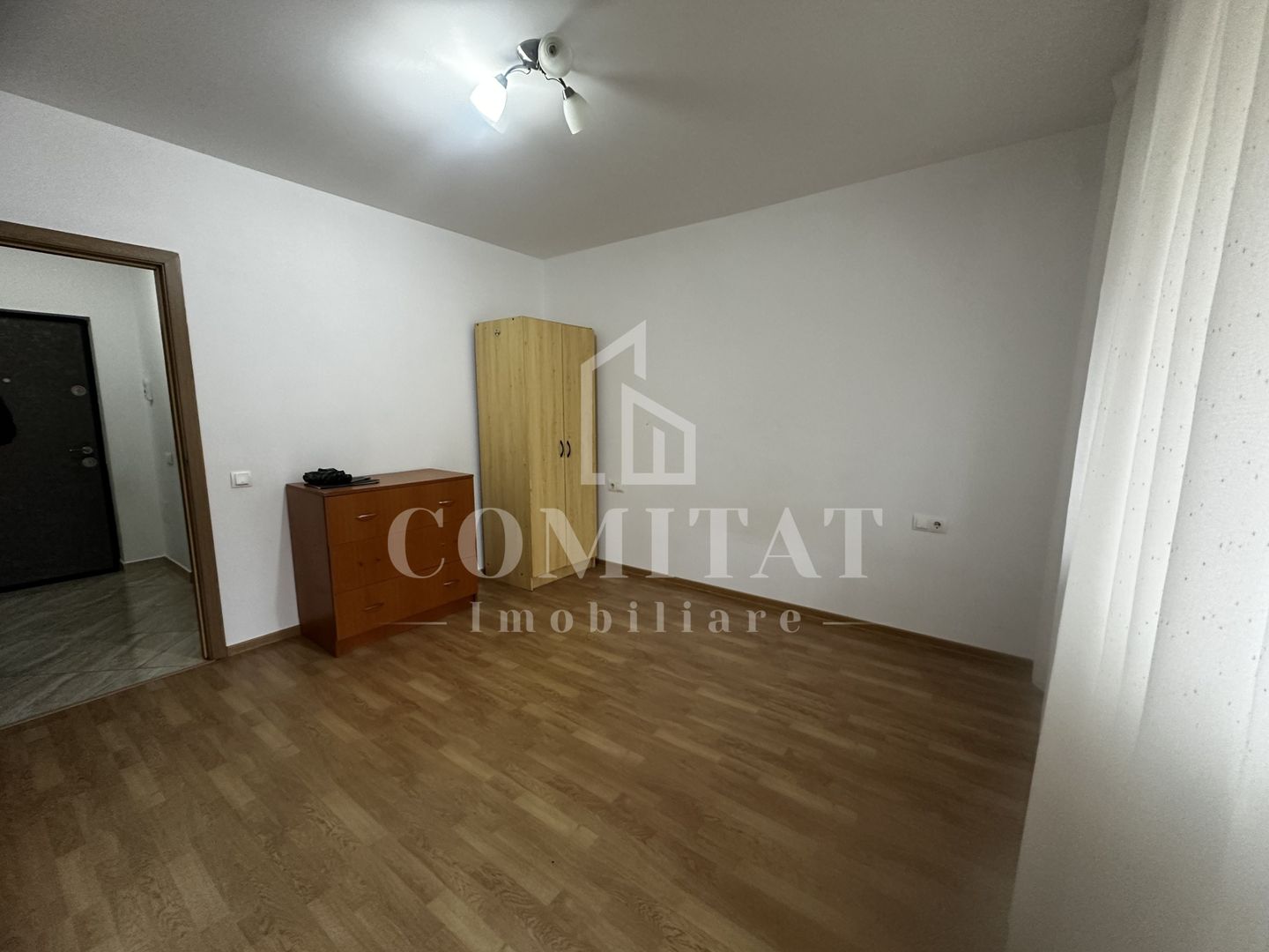 Apartament 2 camere | Parcare | Zona Prof Ioan Rus - Poză 9