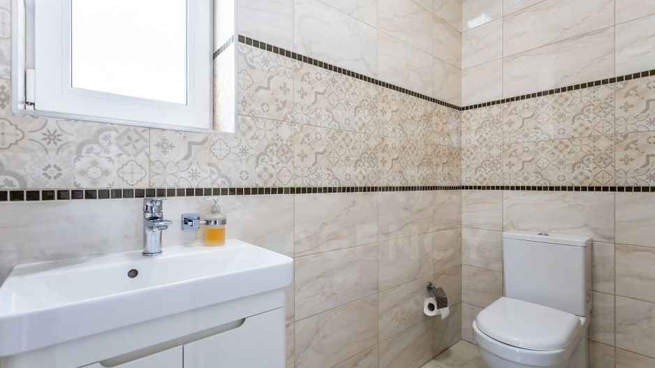 Vânzare, casă, 4 camere, str. Nicolae Dimo, or. Durlești - Poză 17