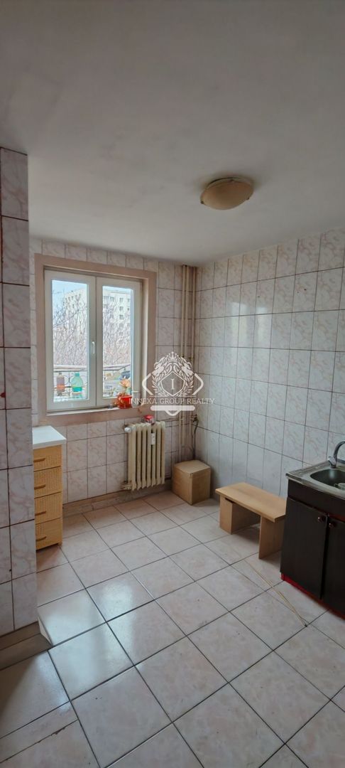 Apartament 2 camere - decomandat - necesita renovare I Titan - Poză 4