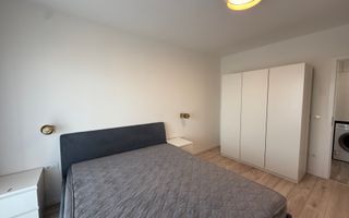 Apartament Modern 2 Camere | Etaj 5 Lift | Iosefin-Mangalia - Poză 7