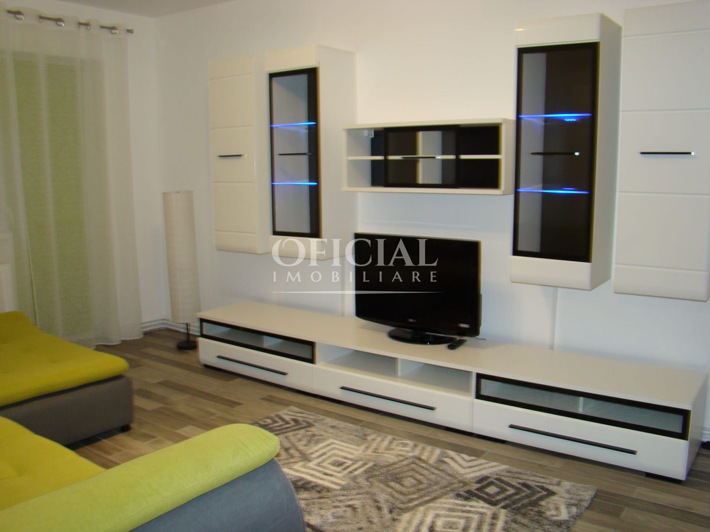 Apartament 3 Camere | 65 m2 | Parcare | Zona Manastur P-ta Flora - Poză 1