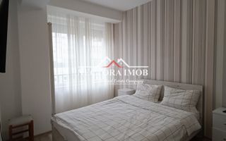 NECTORA IMOB-Apartament modern utilat,2 camere, Str. A.Xenopol, Etaj 2 - Poză 6