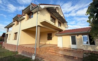 CASĂ PREMIUM DE VÂNZARE ÎN URIȘOR – SPAȚIU GENEROS, CONFORT ȘI ELEGANȚĂ! - Poză 1