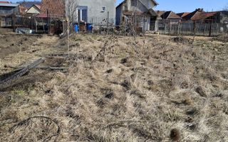 TEREN INTRAVILAN IN SIBIU - 546 mp,  cu PUZ (zona Gusterita) - Poză 5