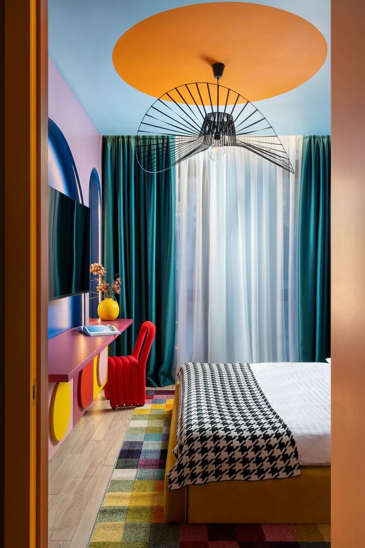 Apartament concept | Duplex cu design spectaculos | Win Herăstrău - Poză 23