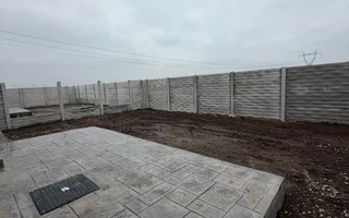 Casa individuala | 4 Camere - Terasa | Aviatorilor - Poză 13