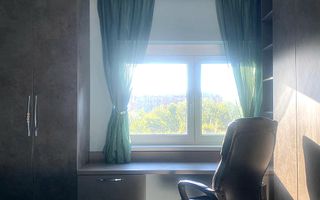 Oferim spre inchiriere apartament cu 2 camere, bloc nou, zona Aradului-Lipovei - Poză 12