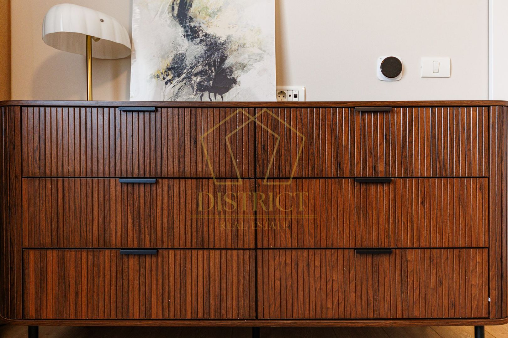 Duplex cu 3 camere despartit prin camera tehnica I Mosnita Noua - Poză 21