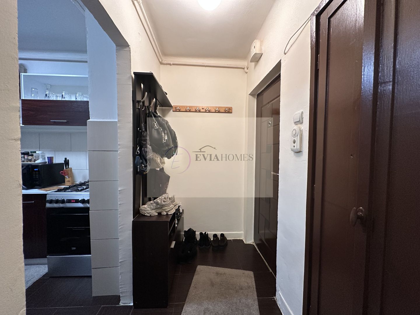 2 camere/P-ta Abator - Poză 5