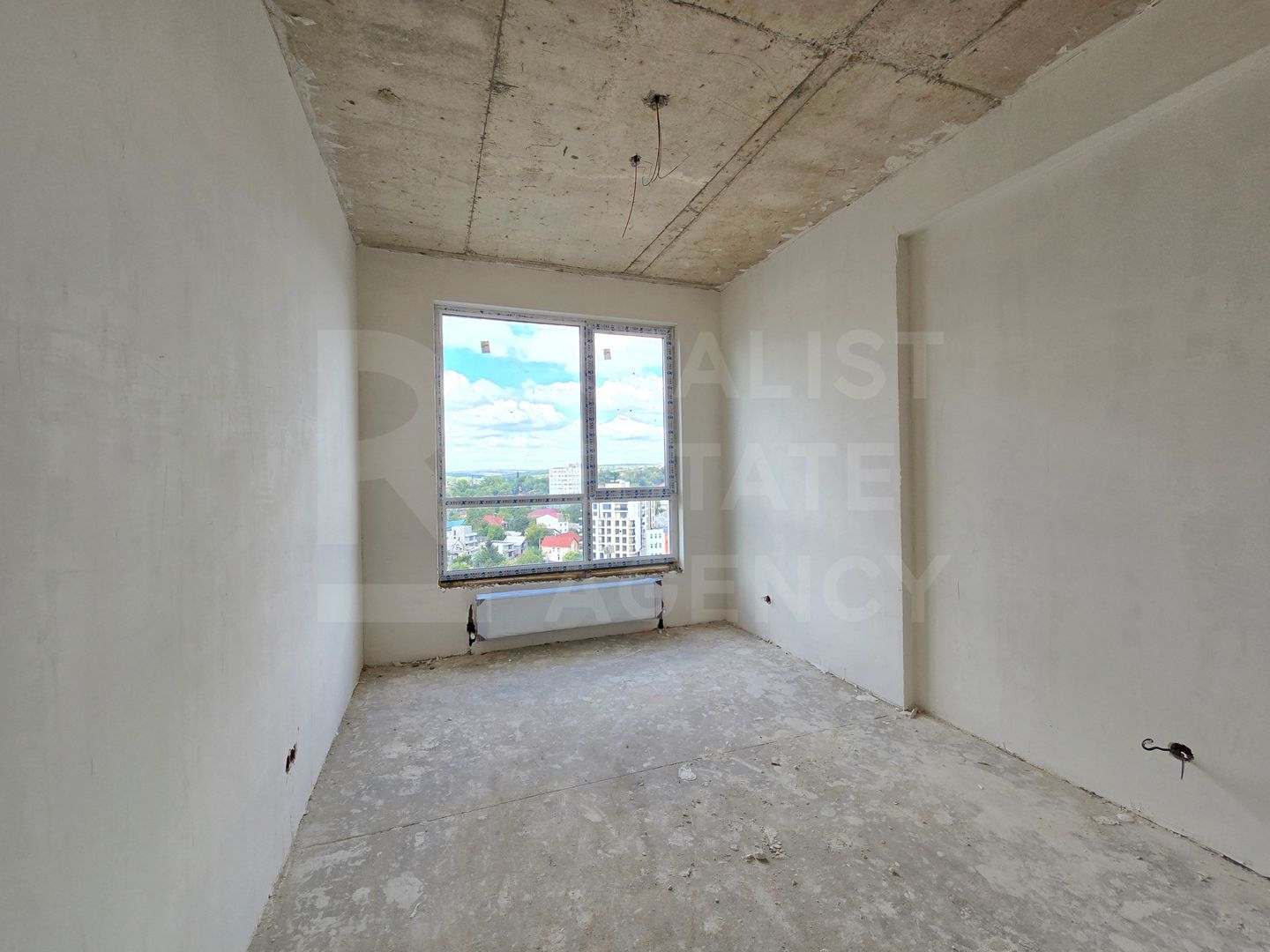 Vanzare apartament, 2 dormitoare, str. Calea Orheiului, Rîșcani - Poză 11